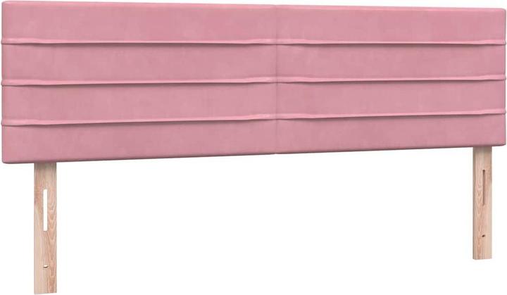 Immagine prodotto vidaXL Boxspringbett (140 x 220 cm)