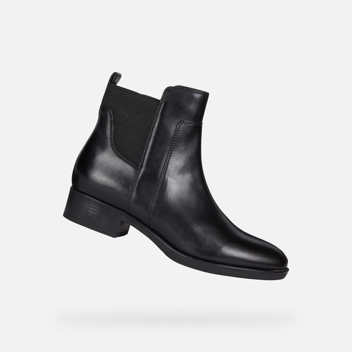 Actual product image Geox D Felicity G (37)