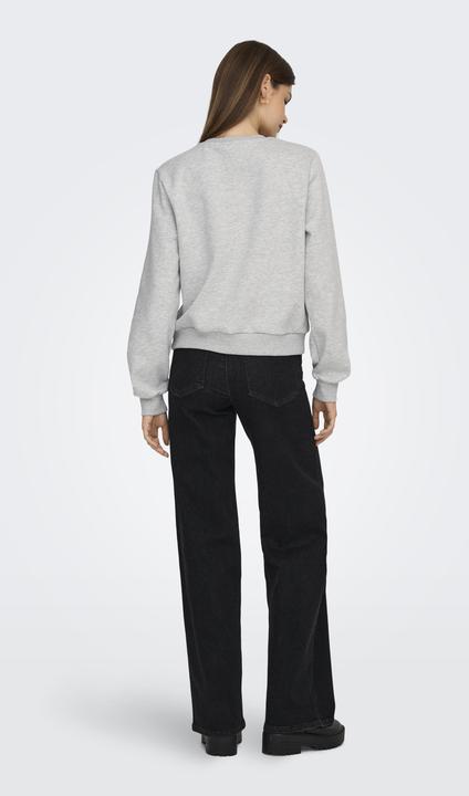 Produktbild Only ONLYDA Sweatshirt Sweatshirt (L)