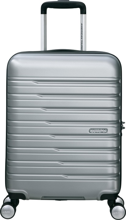 American Tourister Flashline 4 Rollen Kabinentrolley 55 cm (32 l, Handgepäck (bis 50l))
