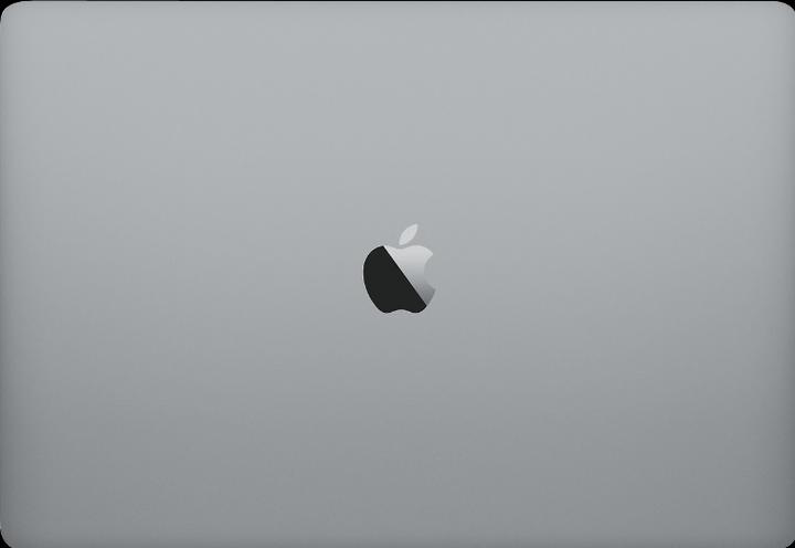 Produktbild Apple MacBook Pro 15 – 2019 (15.40", Intel Core i7-9750H, 16 GB, 256 GB, DE)