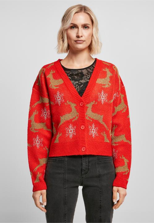 Actual product image Urban Classics Christmas (XL)