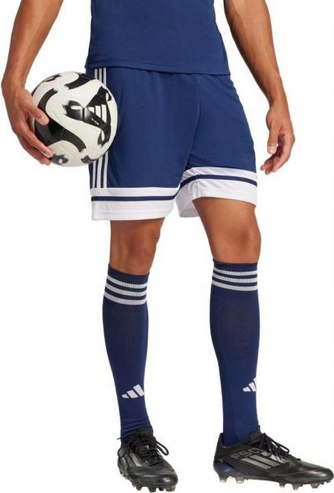 Image du produit Adidas - Short SQUADRA - Homme (M)