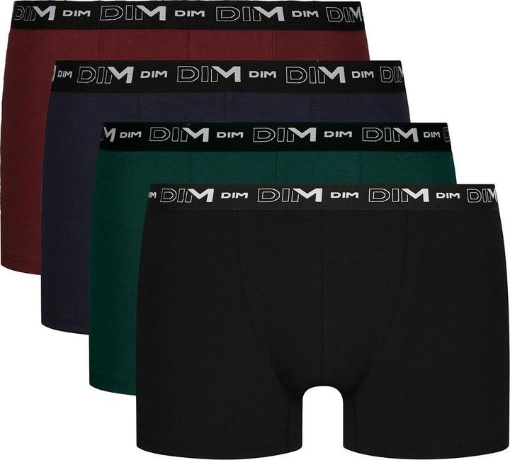 Produktbild DIM 4er-Pack Pantys (4er Pack, L)