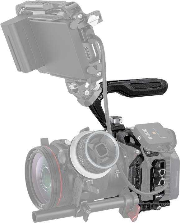 Produktbild SmallRig Black Mamba Kit (Cage)