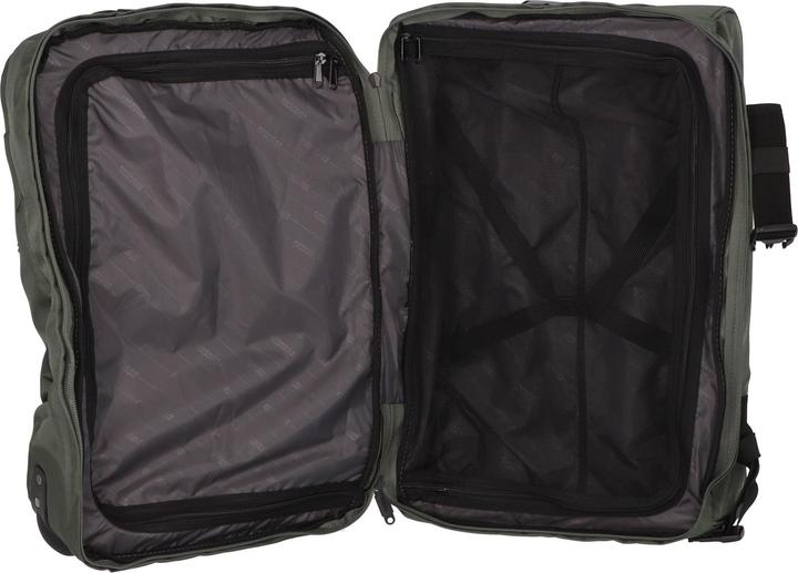 Actual product image American Tourister Urban Track (55 l)