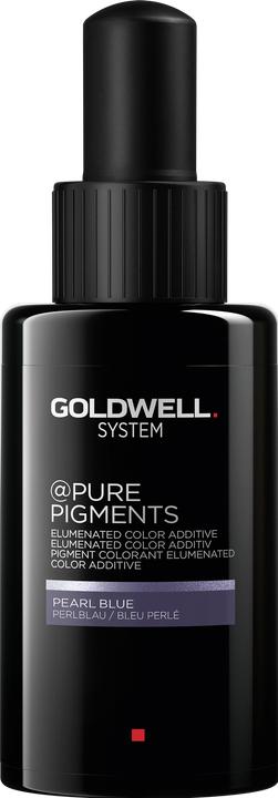 Image du produit Goldwell Pigments purs Couleur de cheveux (Pearl Blue)