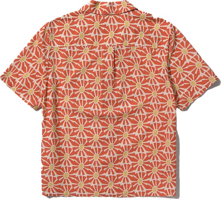 Actual product image Brava Fabrics Marisol Aloha (L)