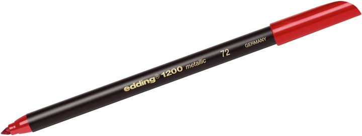 Immagine prodotto Edding Penna in fibra Penna a colori metallici (1 x)