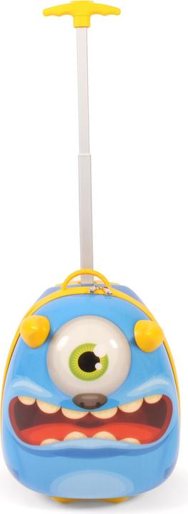 Actual product image Bayer Chic 2000 Bouncie hard shell trolley (12 l)