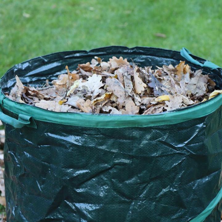 Produktbild Siena Garden Abfallbehälter (168 l)