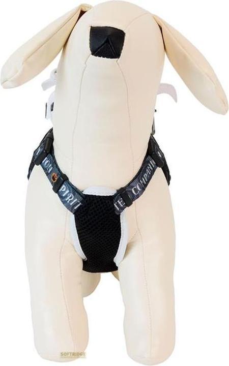 Immagine prodotto Loungefly Nightmare before Christmas by Imbracatura per cani Zero Zaino Piccolo (Cane)