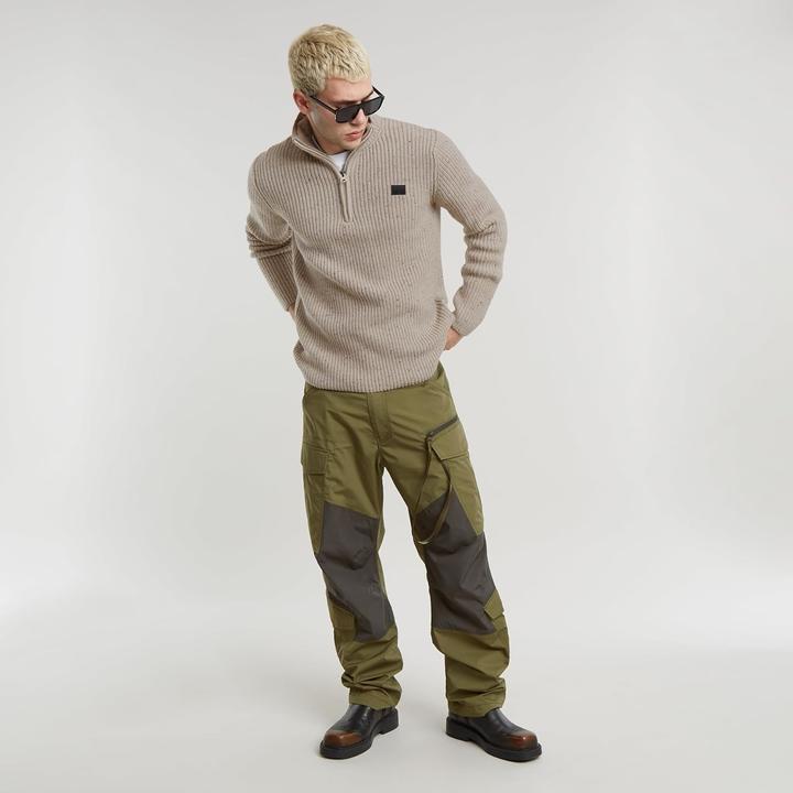 Image du produit G-Star Maglione a Collo Doppio Skipper (L)