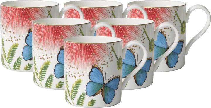 Produktbild Villeroy & Boch Amazonia (210 ml, 6 x)