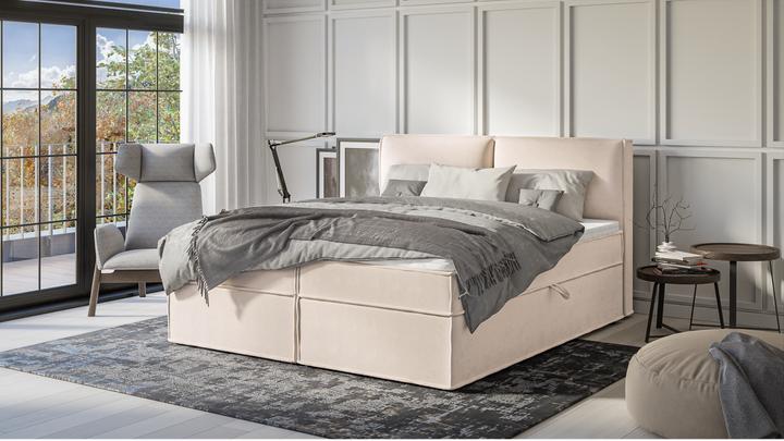 Produktbild Ropez Jake (180 x 200 cm)
