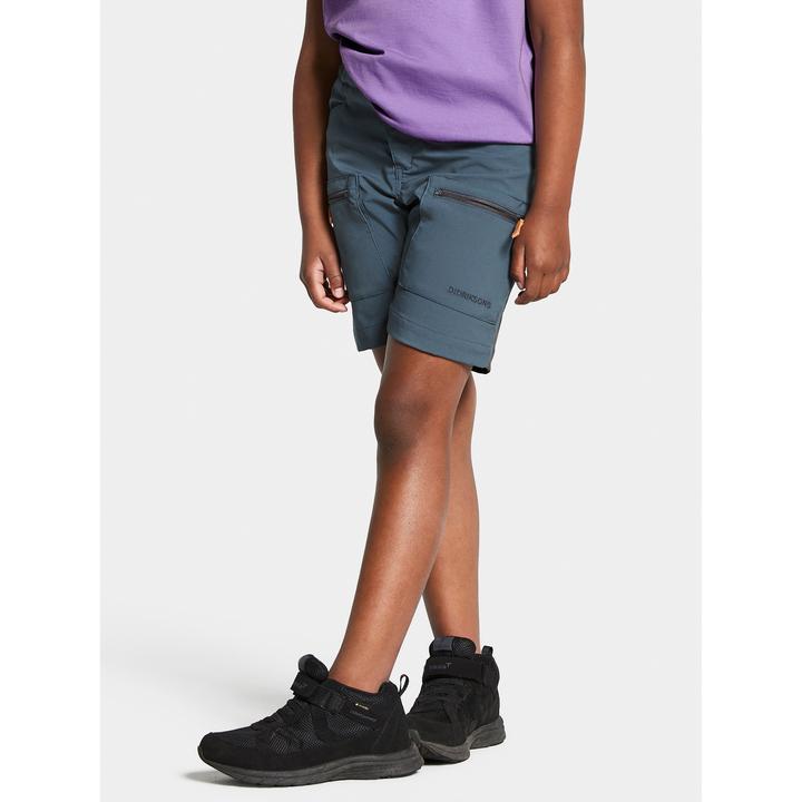 Produktbild Didriksons Kid's Ekoxen Shorts 2 (116, 122)