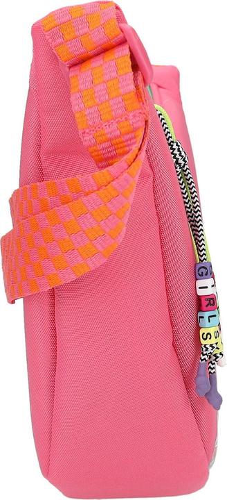 Immagine prodotto Magni Borsa a tracolla a mezzaluna JOY TOPModel