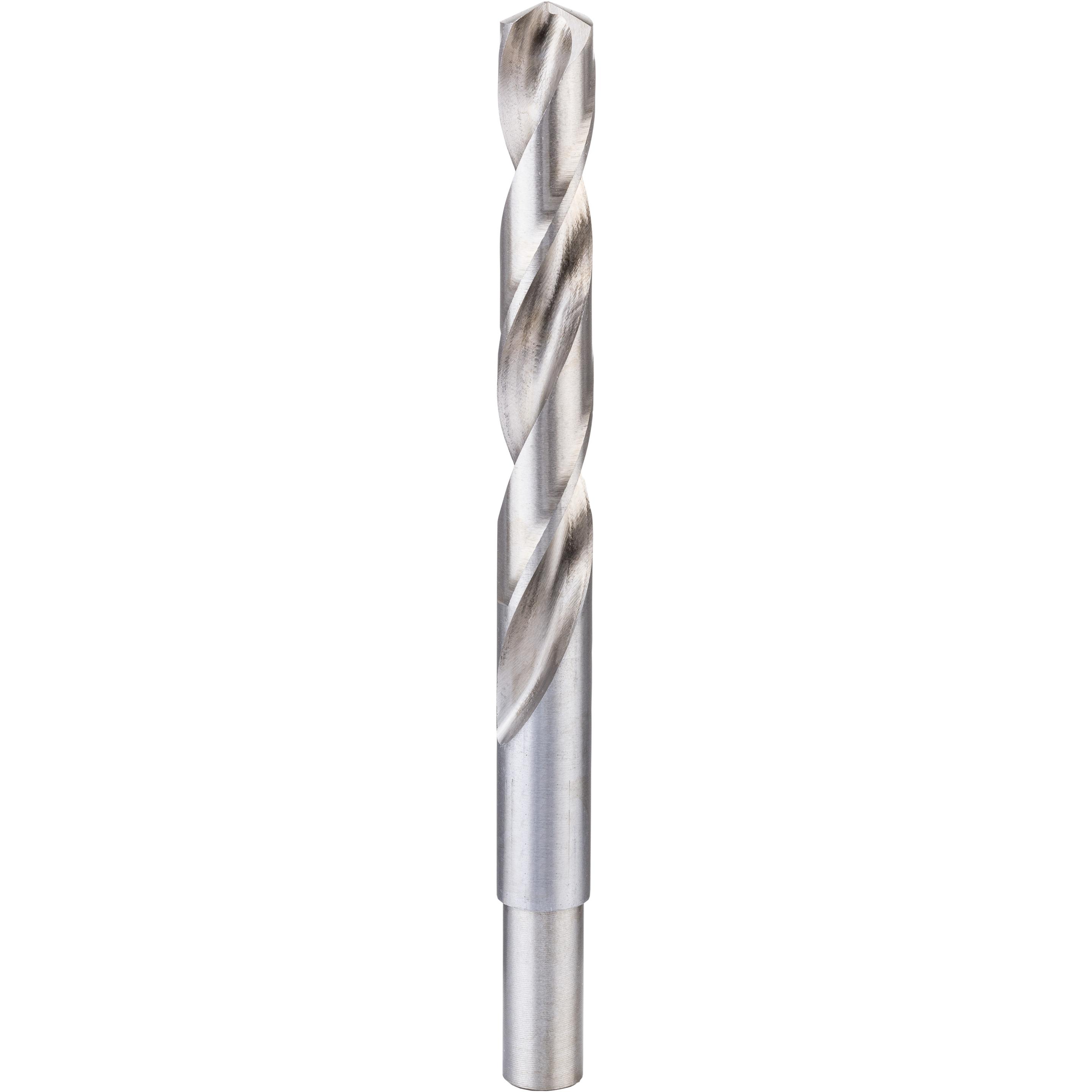 Bosch Professional Zubehör, Bohrereinsatz, PRO Metal HSS-G Spiralbohrer, 14 x 108 x 160 mm (14 mm)