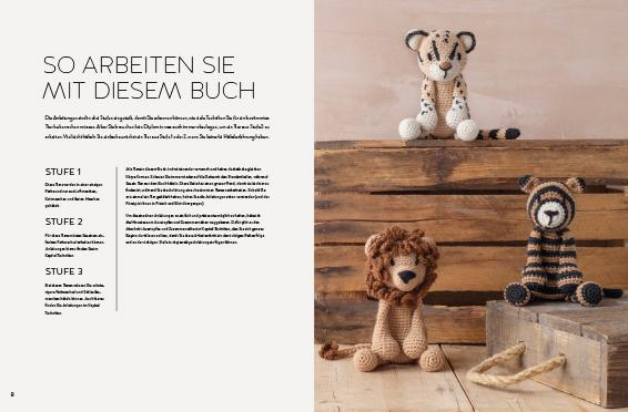 Produktbild Edwards freche Tierparade - Neuausgabe des internationalen Bestsellers (Deutsch, Kerry Lord, 2024)