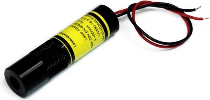 Actual product image Picotronic Linienlaser Linienlaser