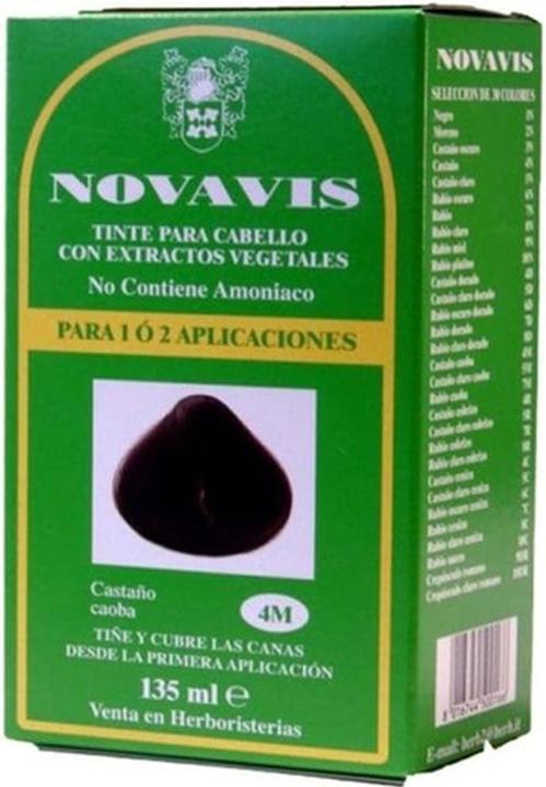 Produktbild Novavis 4M Caoba Caoba (4M Caoba Caoba)