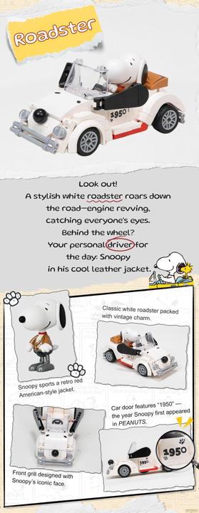 Image du produit Pantasy Roadster