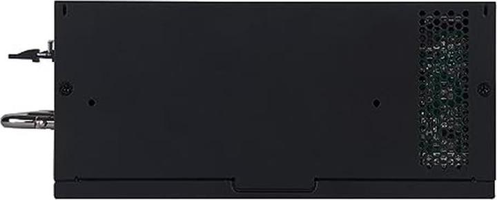 Image du produit Silverstone SST-GM900A-GF - Gemini Series, Cybenetics Gold 900W ATX Redundant Power Supply (900 W)