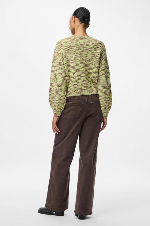 Produktbild Pieces PCFILLA Strickpullover (XS)