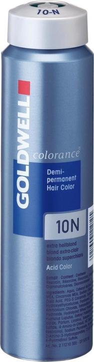 Goldwell Colorance Acid Color (3N Dunkelbraun)