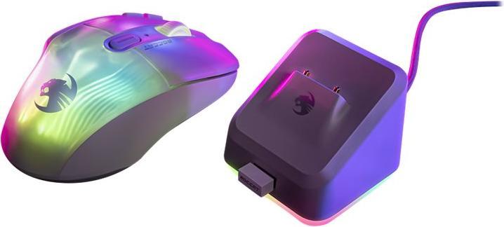 Actual product image Roccat Kone XP Air (Wireless, Cable)