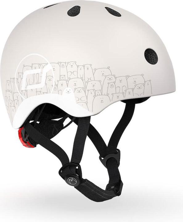 Produktbild Scoot and Ride Ash (45 - 51 cm)