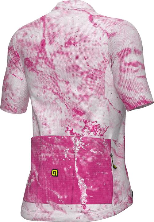 Image du produit Alé Women's PR-E Marble S/S Jersey (L)