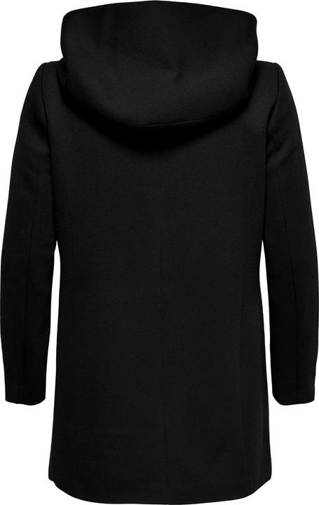 Actual product image Only Curvy Übergangs Mantel (S)