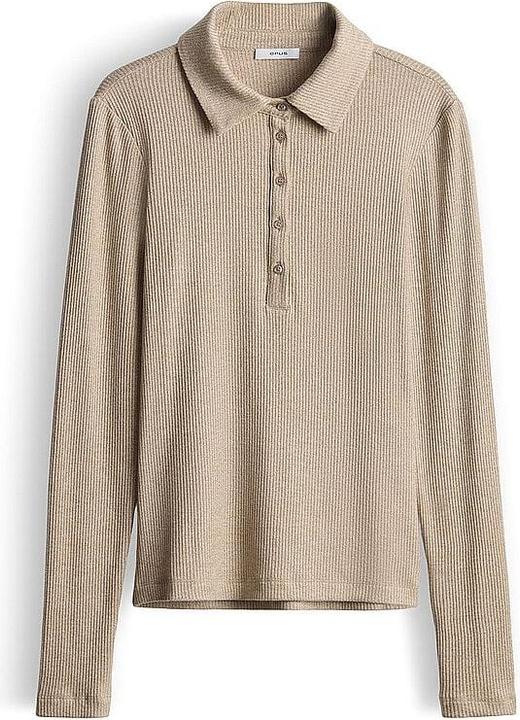 Produktbild Opus Poloshirt SULONA (44)