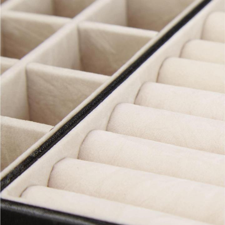 Produktbild Relaxdays Schmucktablett