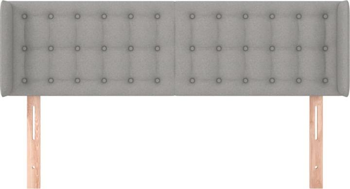 Actual product image vidaXL Farlie (147 x 16 x 88 cm)