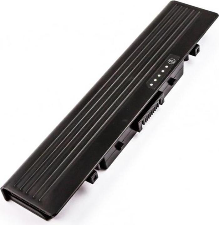 Actual product image Dell Battery Vostro 1500, 1700 (6 cubicles, 4400 mAh)