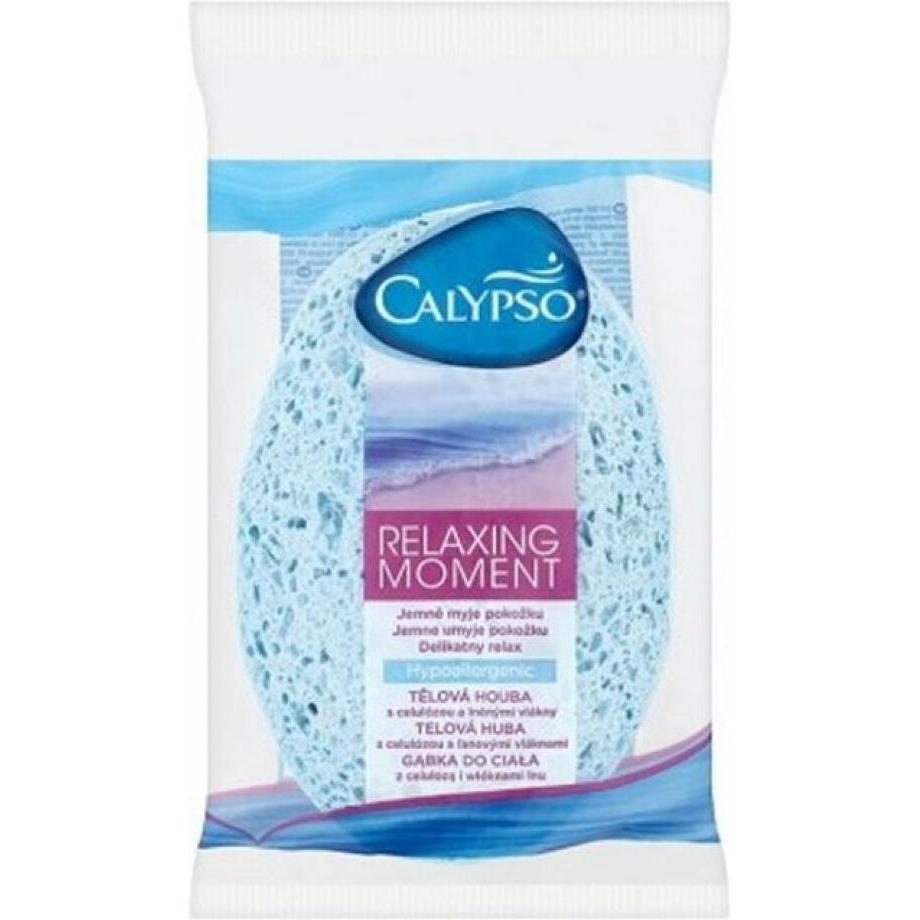 Thumbnail - Dodot, Bodylotion, Calypso Entspannender Moment Schwamm