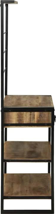 Produktbild vidaXL Küchenregal