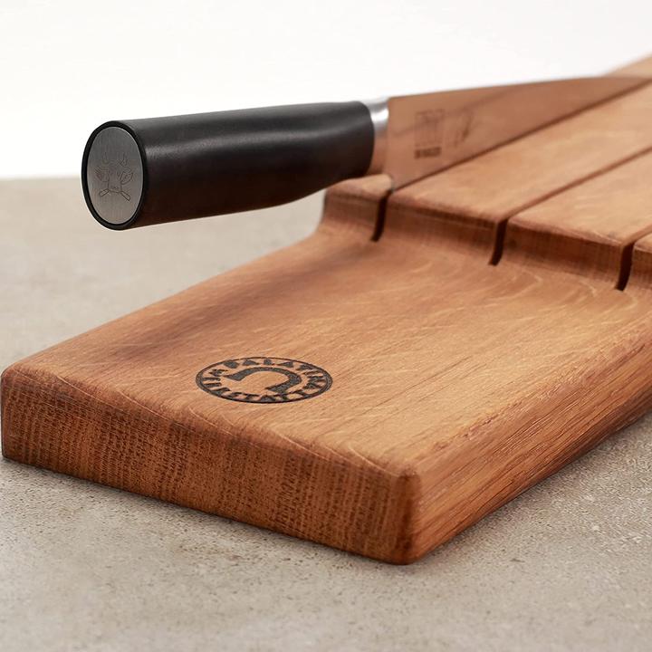 Actual product image Tim Maelzer Gift Set TMK-0706 Chef's Knife 20 cm (20 cm)