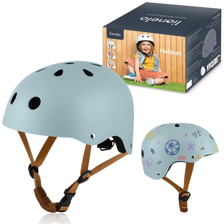 Produktbild Lionelo Blue Sky (50 - 56 cm)