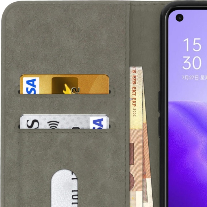 Produktbild Avizar Chester Series (Oppo Find X3 Lite)