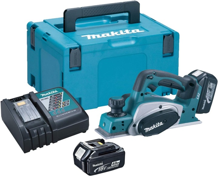 Produktbild Makita Dkp180rmj