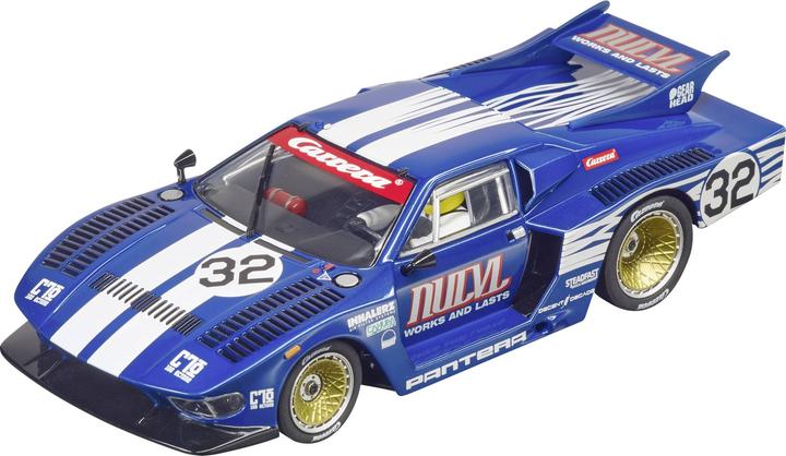 Image du produit Carrera DIG132 De Tomaso Pantera "No.32