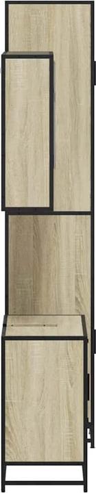 Produktbild vidaXL Badmöbel Set