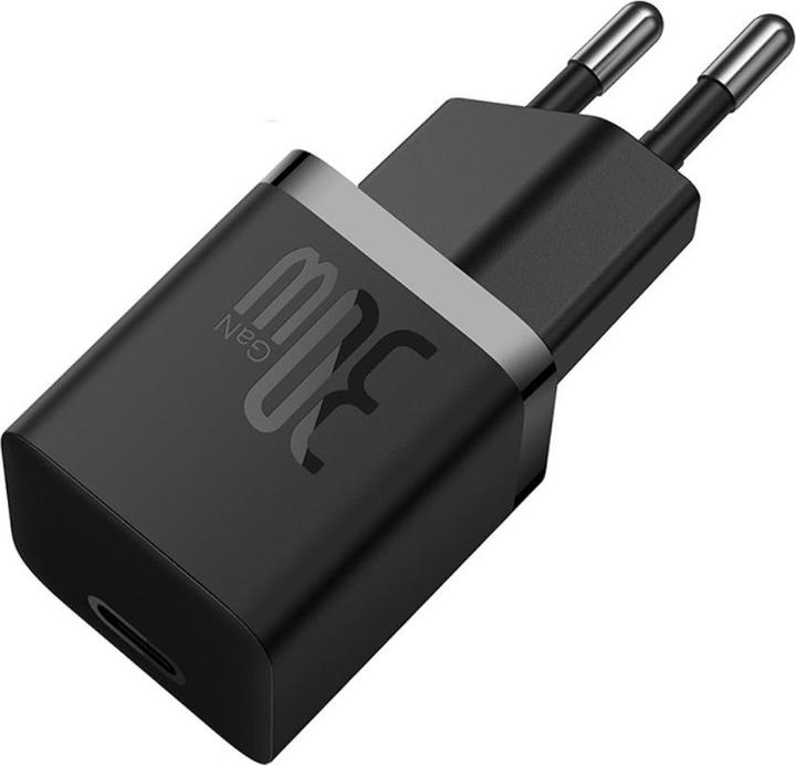 Produktbild Baseus GaN5 Fast Charger (30 W, 1 Port)