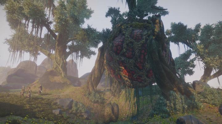 Produktbild THQ Elex (PS4, DE)