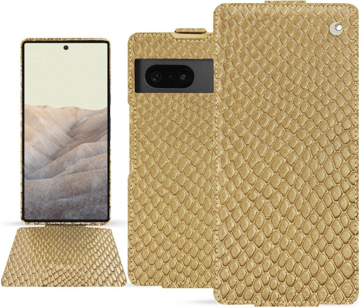 Serpent sabbia ( Pantone #D2BA92 )