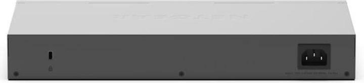 Produktbild Netgear Switch 24x GE GS724T-600EUS