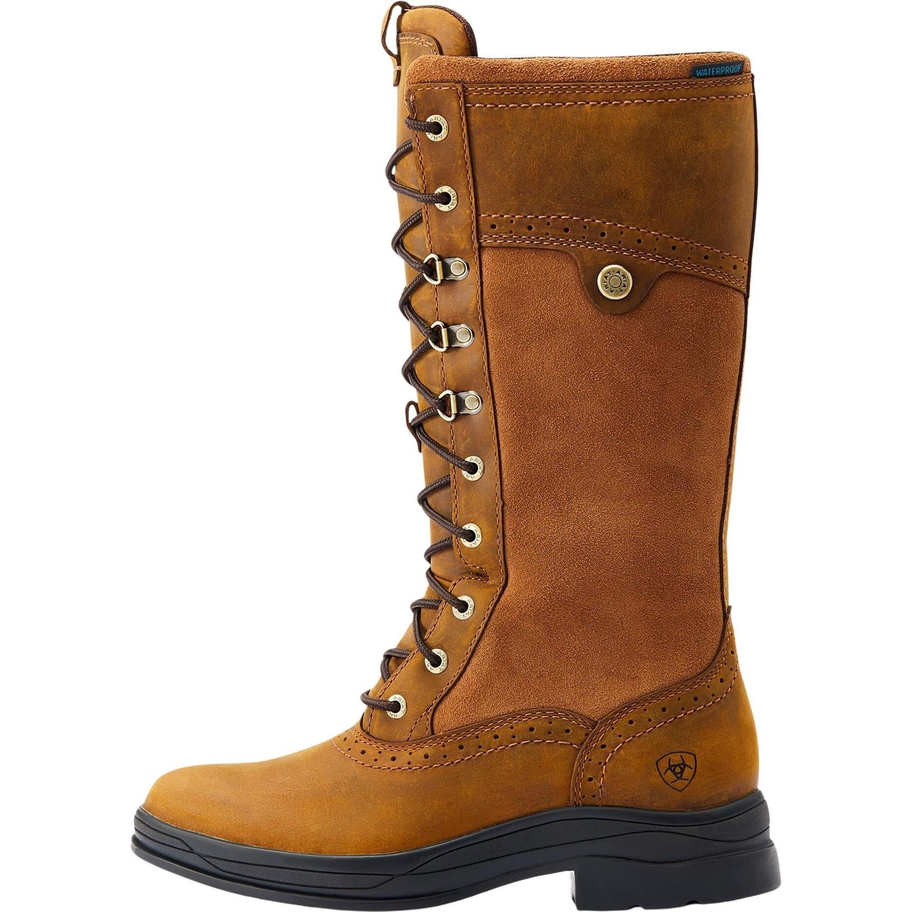 Ariat, Reitstiefel, (37.5)